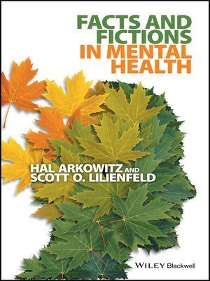 cover image of Facts and Fictions in Mental Health